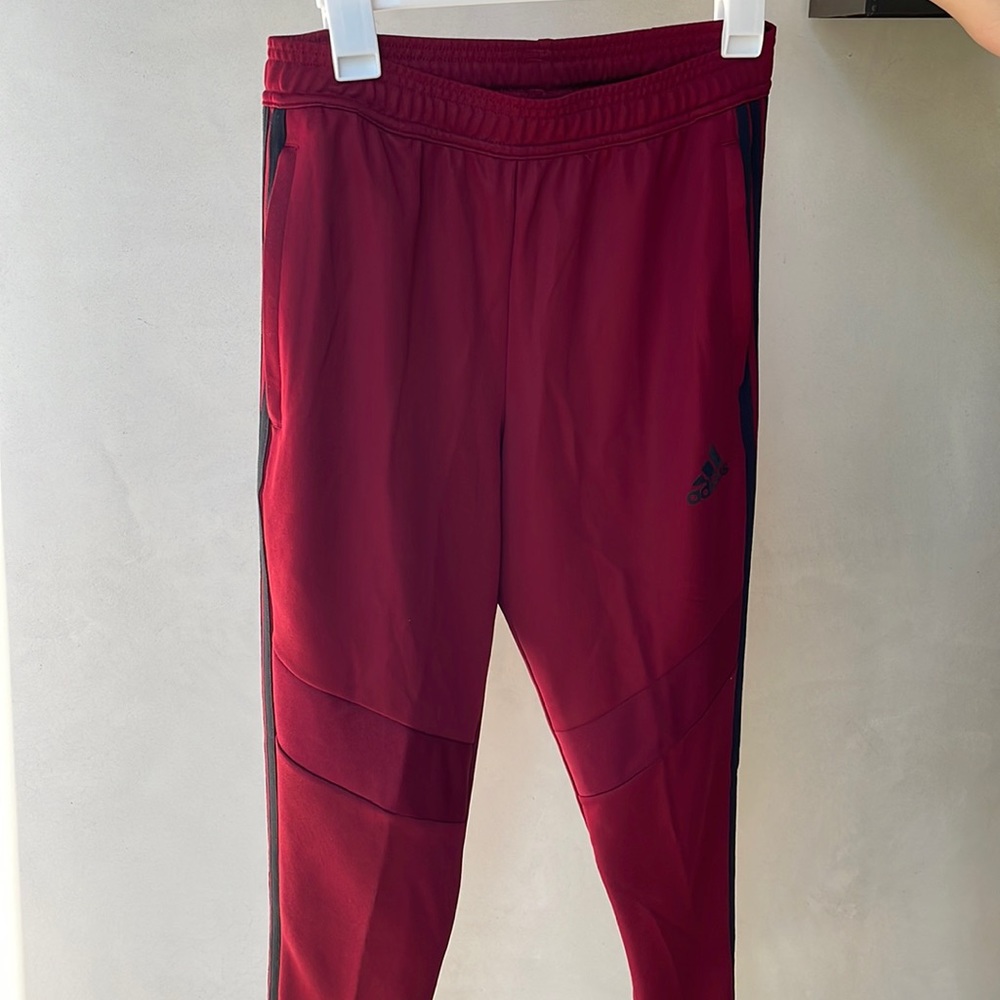 Adidas Tiro men’s pants